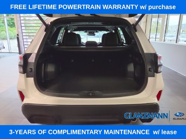 New 2026 Subaru Forester Sport AWD/4WD image 9