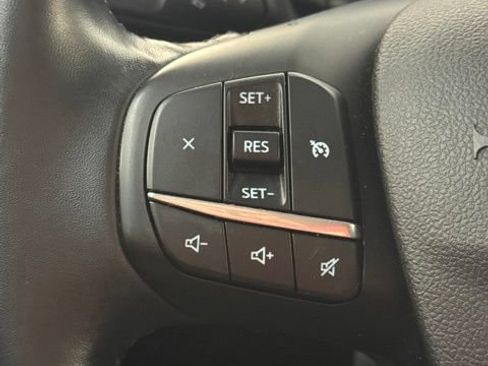 Used 2024 Ford Bronco Sport Heritage w/ Heritage Convenience Package AWD/4WD image 11