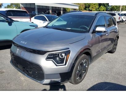 Used 2023 Kia Niro Wind
