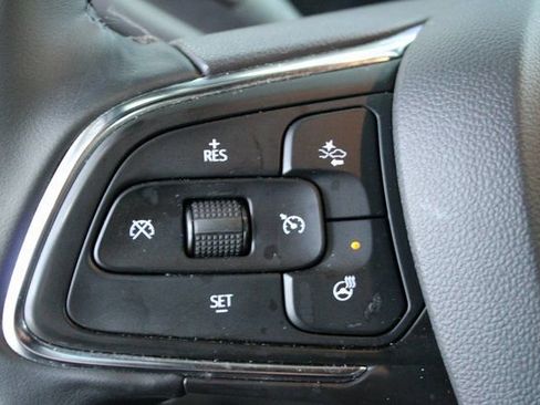 Used 2025 Buick Envista Avenir FWD image 14