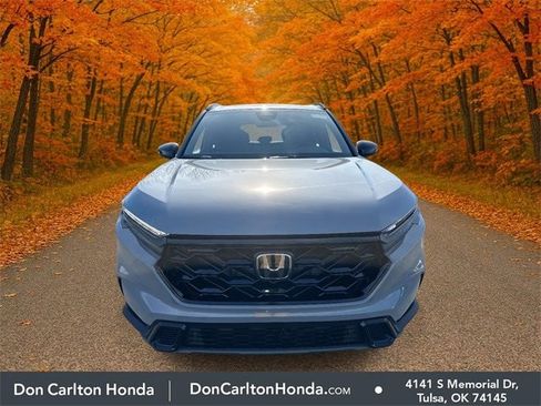 New 2026 Honda CR-V Sport-L image 2