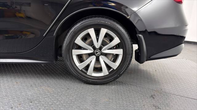 Used 2023 Honda Civic LX image 34