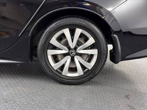 Used 2023 Honda Civic LX image 34