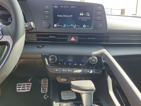 New 2026 Hyundai Elantra SEL Sport Premium image 12