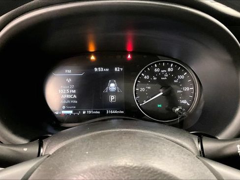 Used 2023 Nissan Kicks SV FWD image 28