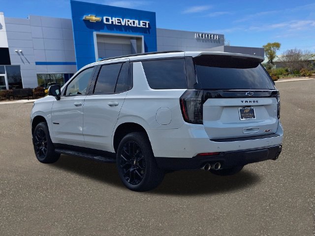 Used 2025 Chevrolet Tahoe RST w/ Comfort Package AWD/4WD image 24