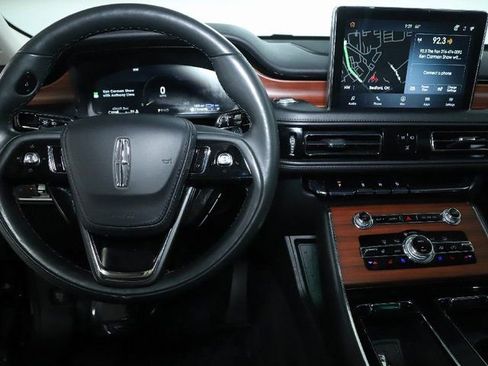 Certified 2023 Lincoln Aviator Grand Touring w/ Elements Package Plus image 29