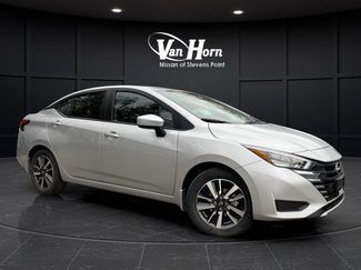 New 2025 Nissan Versa SV w/ Lighting Package video 1