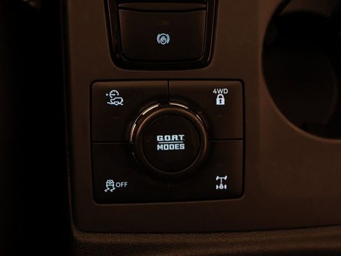 Used 2023 Ford Bronco Sport Badlands AWD/4WD image 49