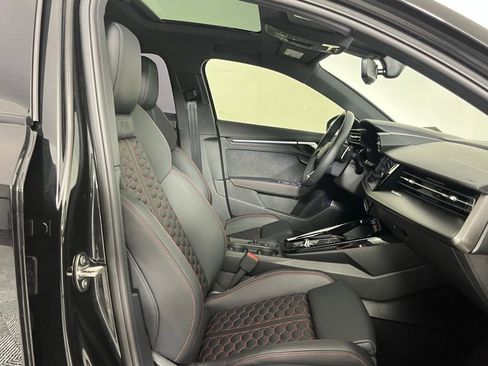 Used 2024 Audi RS 3 2.5T image 34