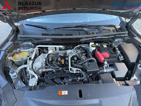 Used 2022 Mitsubishi Outlander SE AWD/4WD image 38