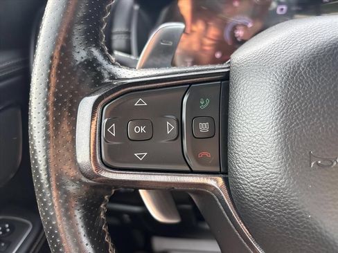 Used 2023 RAM 1500 Rebel w/ Rebel Level 2 Equipment Group AWD/4WD image 32