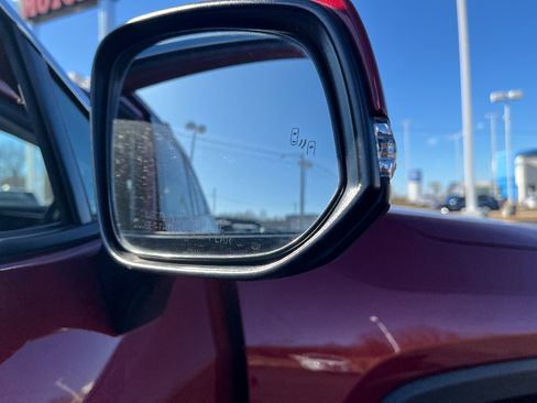 Used 2024 Toyota RAV4 Limited image 16