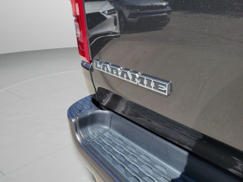 Certified 2022 RAM 1500 Laramie w/ Sport Appearance Package AWD/4WD image 33
