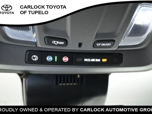 Used 2025 Chevrolet Silverado 2500 Custom w/ Custom Value Package AWD/4WD image 23
