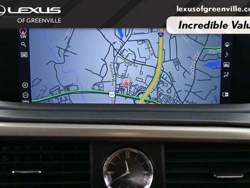 Used 2021 Lexus RX 350L FWD w/ Premium Package image 14