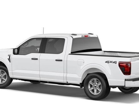 New 2026 Ford F150 XLT AWD/4WD image 31