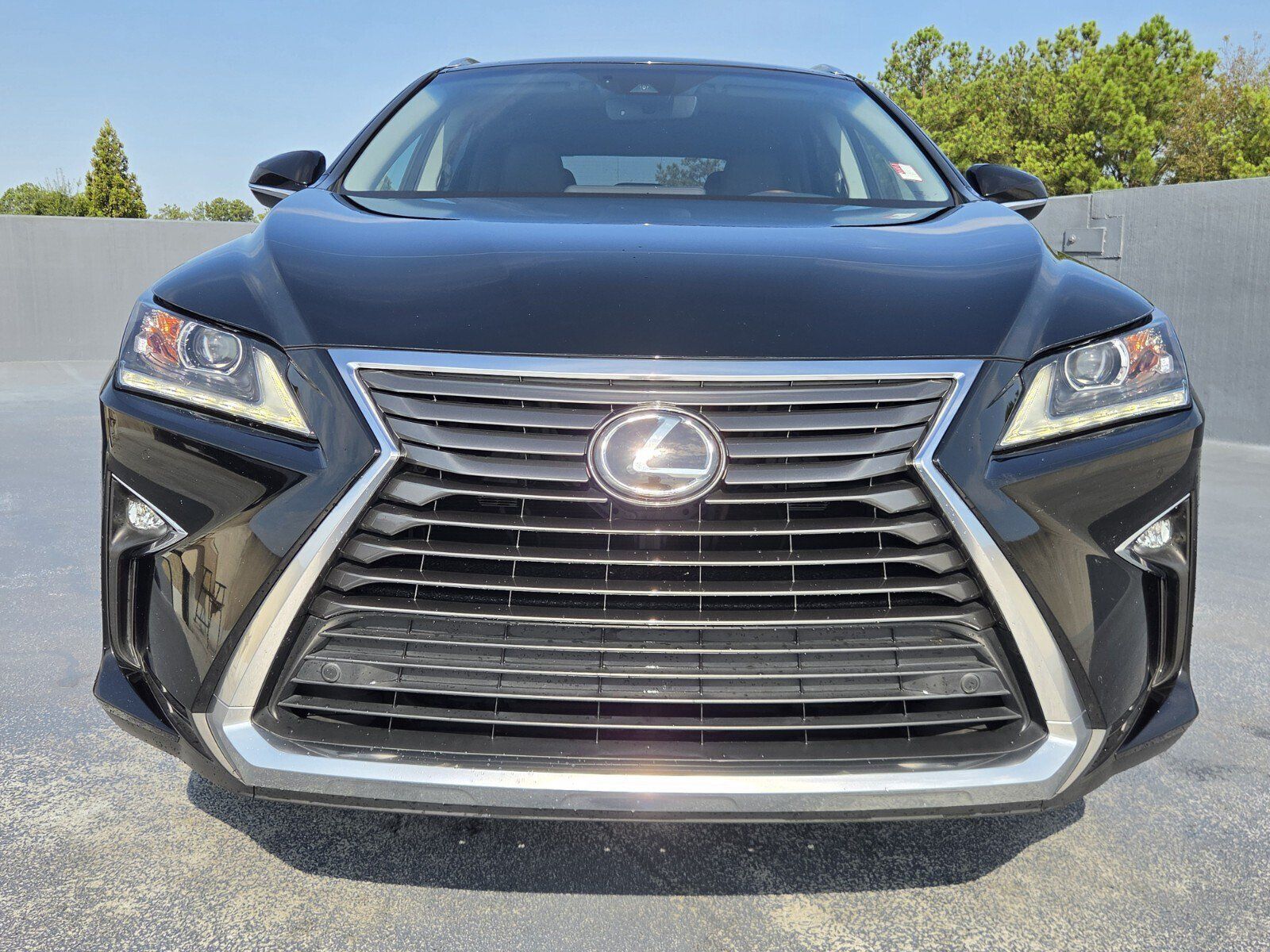 Used 2017 Lexus RX 350 FWD w/ Premium Package image 8