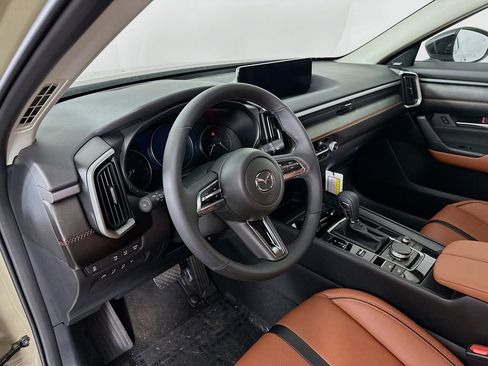 New 2026 MAZDA CX-50 AWD 2.5 S w/ Cargo Package image 13