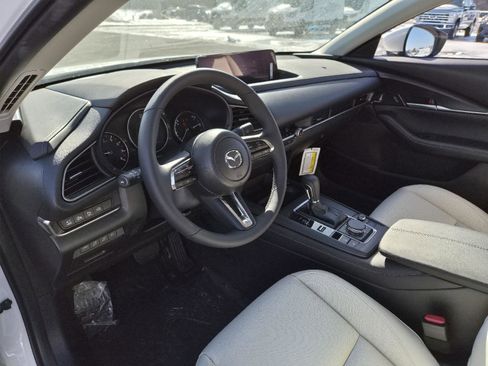 New 2026 MAZDA CX-30 AWD 2.5 S w/ Premium Package image 9