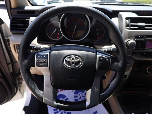 Used 2013 Toyota 4Runner SR5 RWD image 13