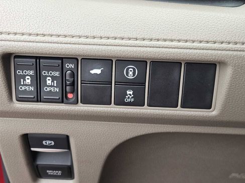 Used 2023 Honda Odyssey EX-L image 21