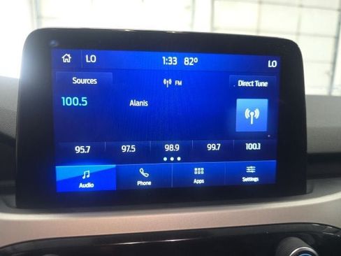 Used 2022 Ford Escape SE w/ Convenience Package FWD image 21