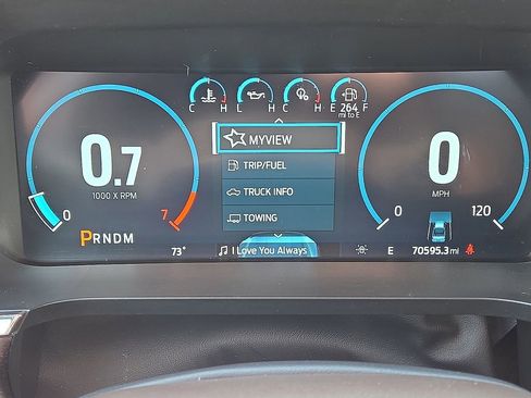 Used 2022 Ford F150 King Ranch w/ Equipment Group 601A High AWD/4WD image 28