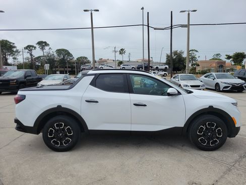 Used 2022 Hyundai Santa Cruz SEL w/ Activity Package image 3