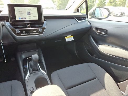 New 2026 Toyota Corolla LE image 12