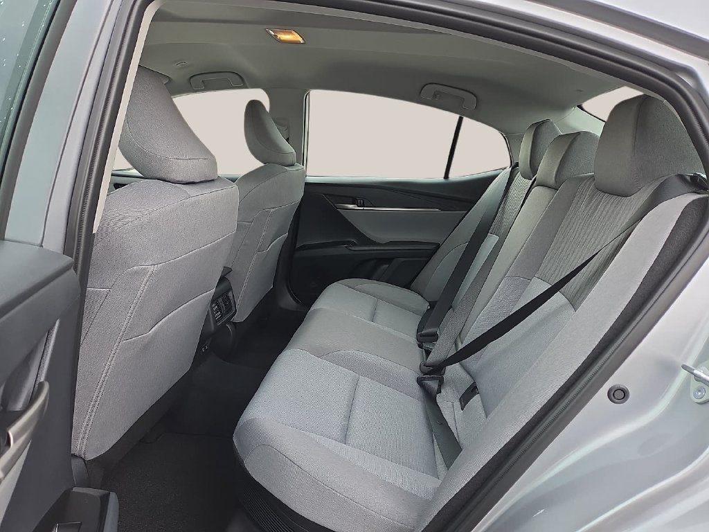 New 2026 Toyota Camry LE FWD image 14