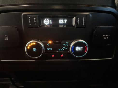 Used 2020 Ford Expedition Max Limited AWD/4WD image 38