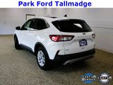 Used 2022 Ford Escape SE w/ Cold Weather Package image 3