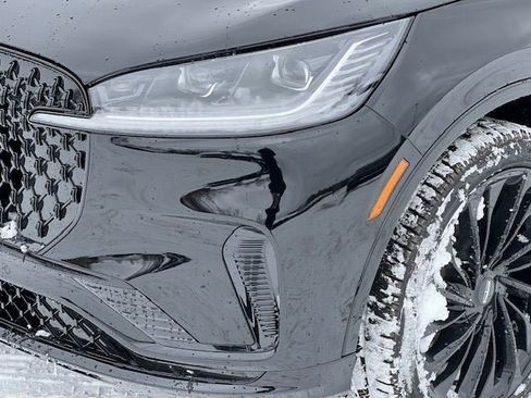 New 2026 Lincoln Aviator Reserve image 16