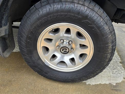 Used 2002 MAZDA B-Series Pickup 2WD Cab Plus B3000 image 16