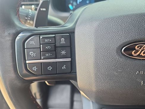 Used 2024 Ford F150 Raptor AWD/4WD image 17