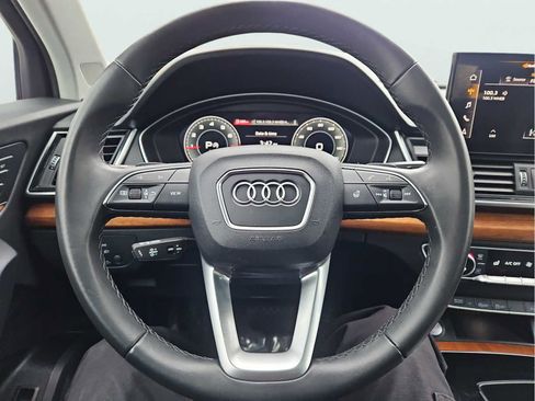 Used 2023 Audi Q5 2.0T Premium Plus image 19