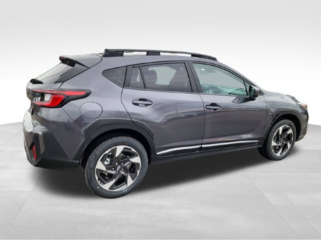 Certified 2025 Subaru Crosstrek 2.5i Limited w/ Crosstrek Mirror Package AWD/4WD image 2