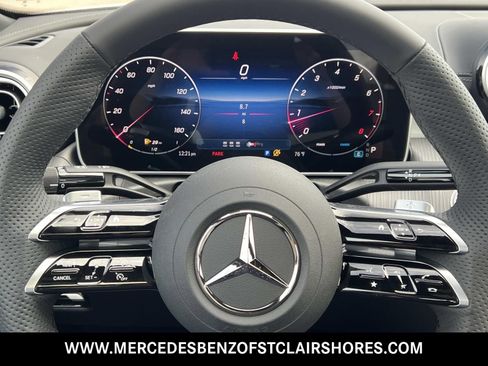 New 2026 Mercedes-Benz C 300 4MATIC Sedan image 22