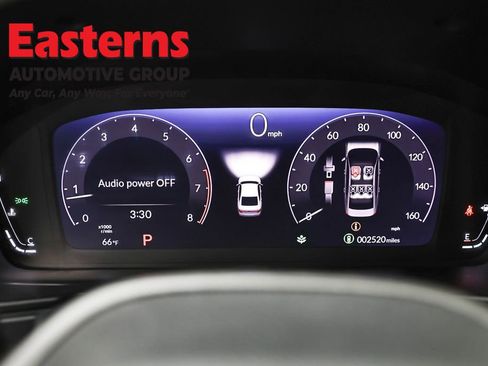 Used 2025 Honda Accord LX image 17