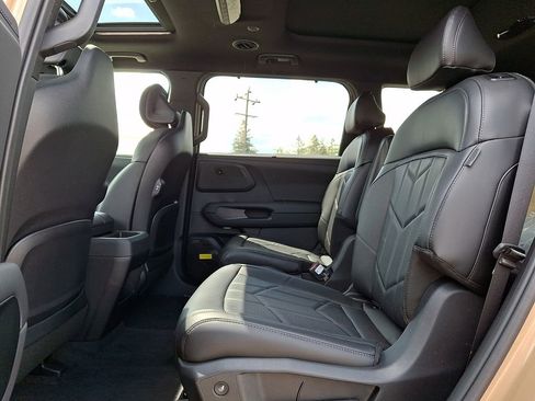 New 2027 Kia Telluride SX X-Line AWD/4WD image 5