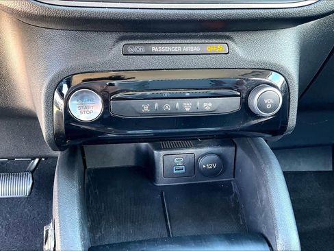 Used 2023 Ford Escape Active w/ Tech Pack #1 FWD image 32