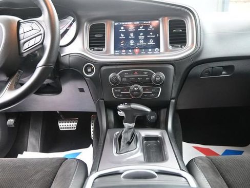 Used 2022 Dodge Charger Scat Pack w/ Plus Group RWD image 13