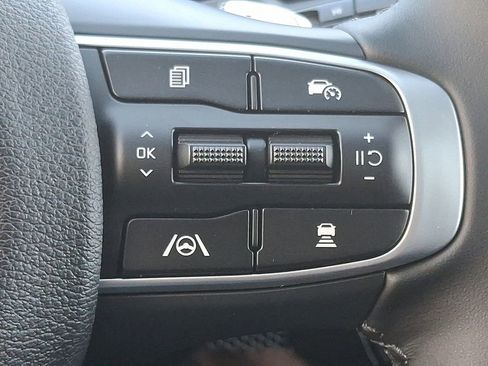 New 2025 Kia Sportage SX Prestige image 21