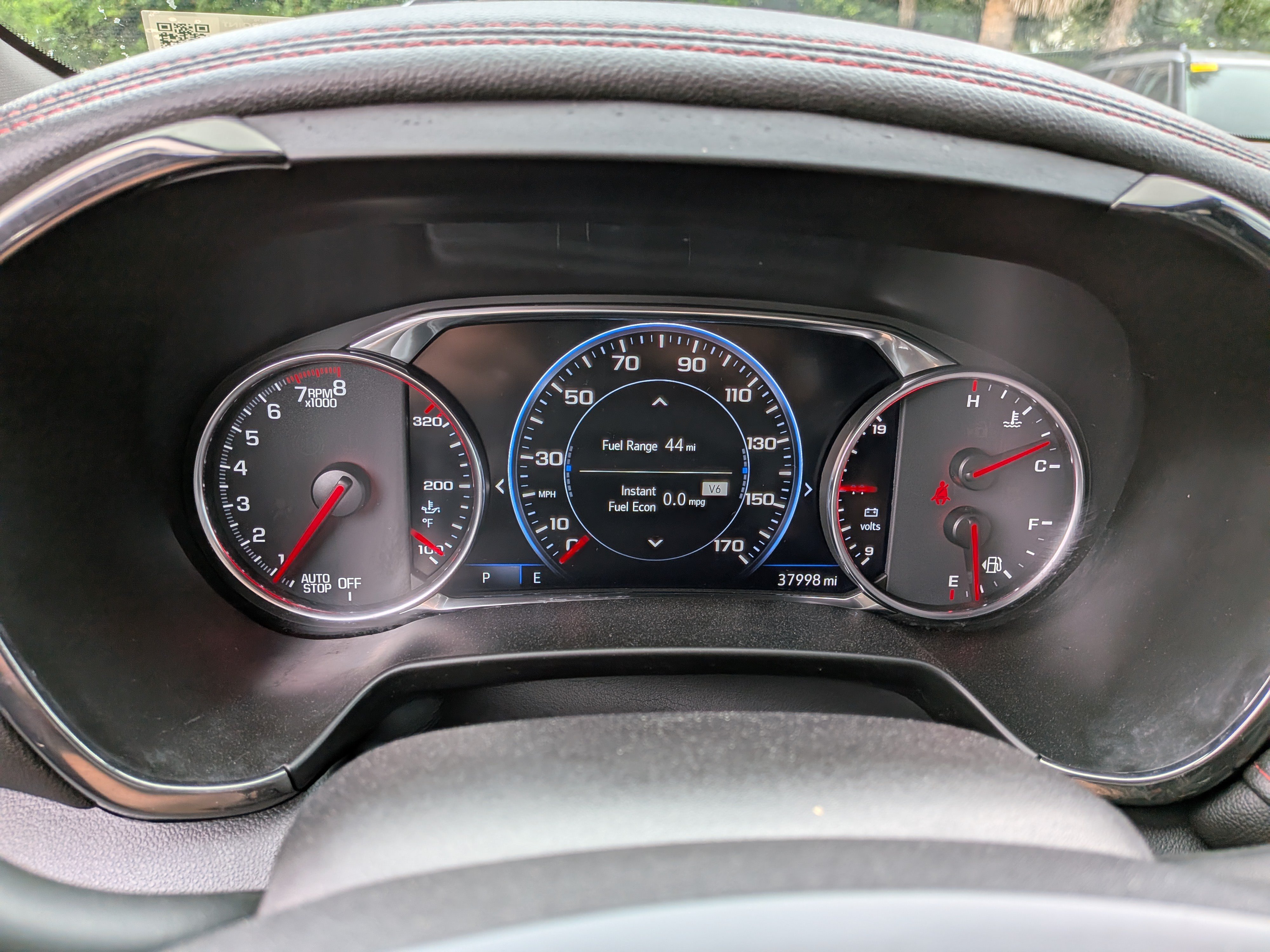 Used 2025 Chevrolet Blazer RS FWD image 28