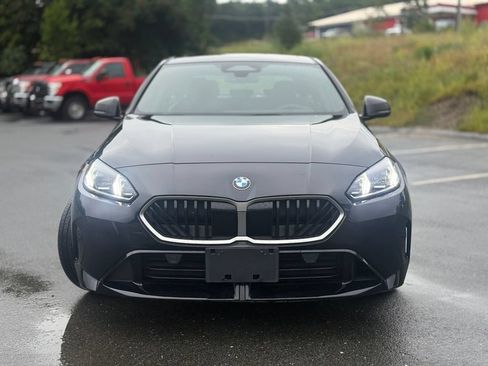 Certified 2026 BMW 228i xDrive w/ Premium Package AWD/4WD image 9