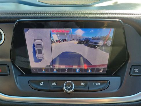 Used 2019 Chevrolet Blazer LT w/ Sound & Technology Package image 31