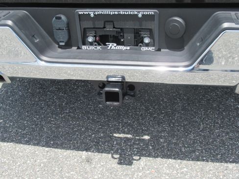 Used 2024 GMC Sierra 1500 SLT AWD/4WD image 31