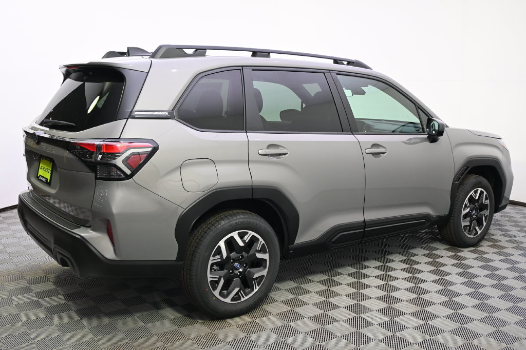 New 2026 Subaru Forester Premium AWD/4WD image 7