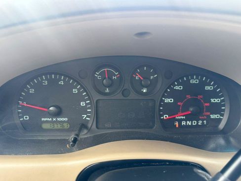 Used 2004 Ford Ranger 2WD SuperCab image 18